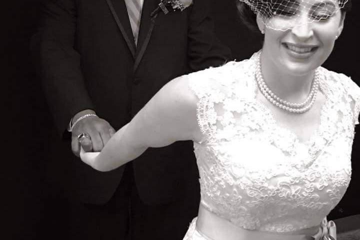 Bridal Alterations by Juliana