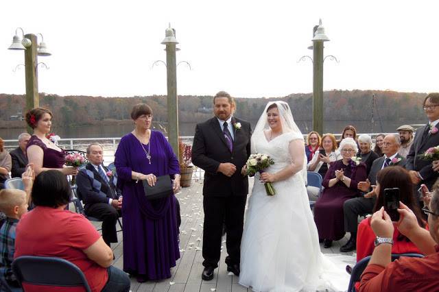 Bridal Alterations by Juliana