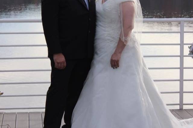 Bridal Alterations by Juliana
