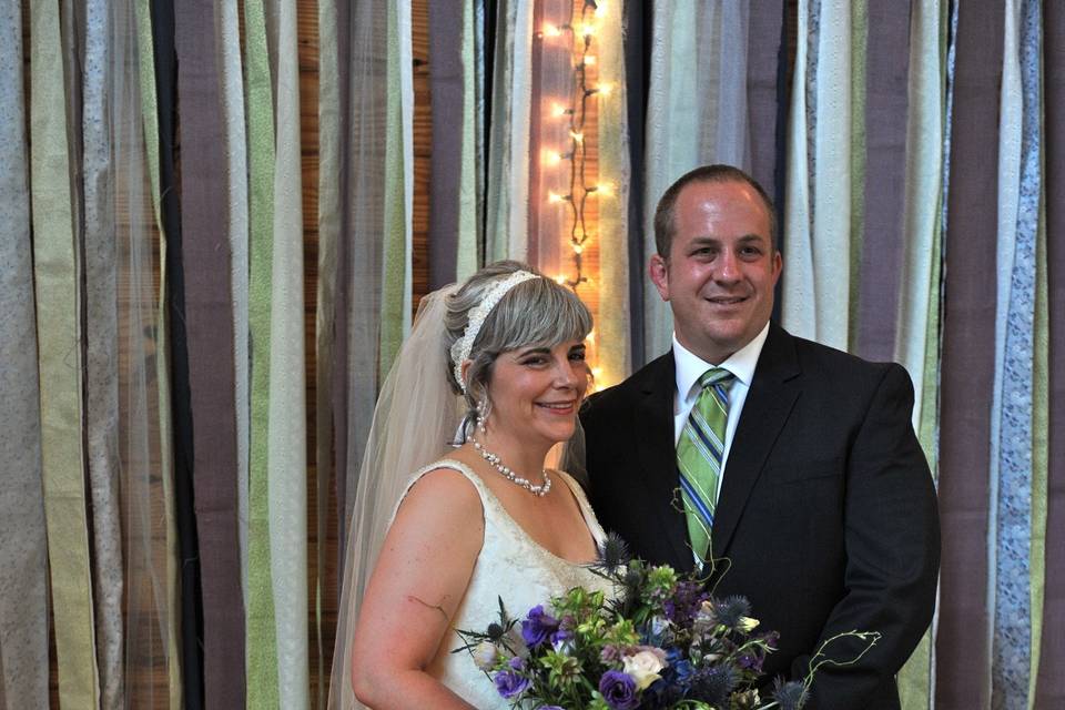 Bridal Alterations by Juliana