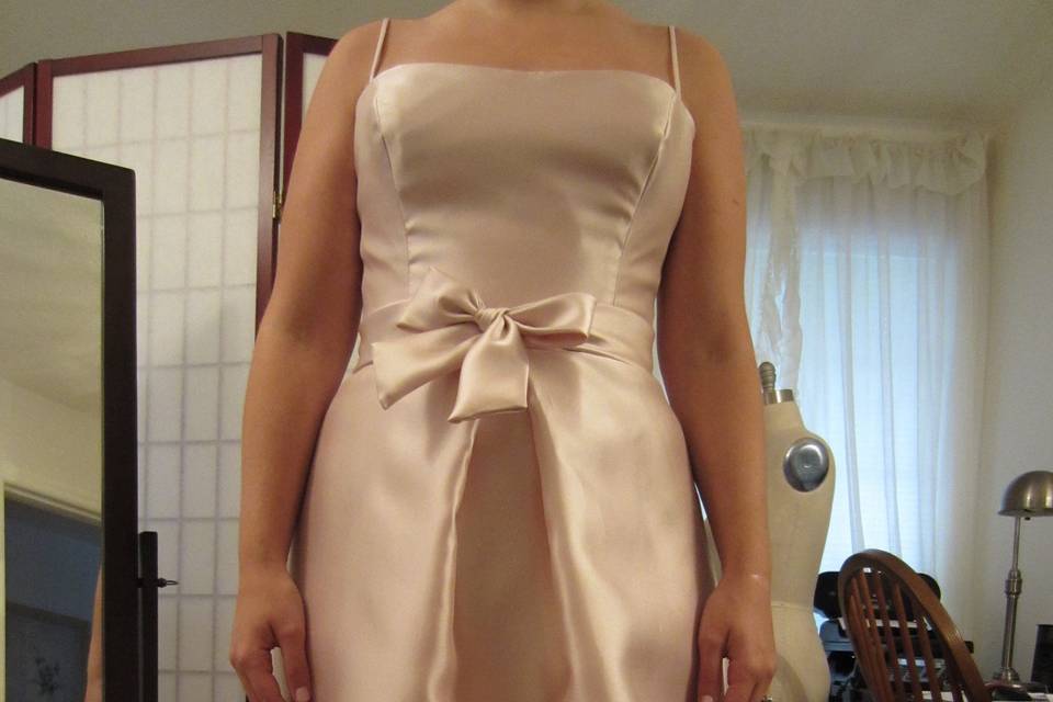 Bridal Alterations by Juliana