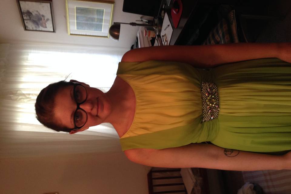 Bridal Alterations by Juliana