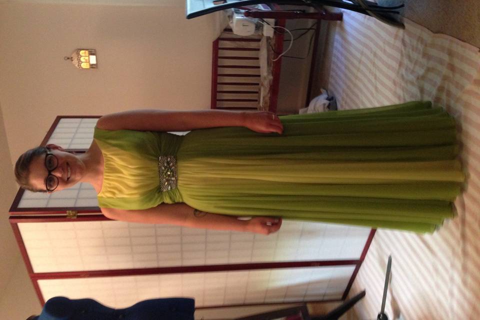 Bridal Alterations by Juliana