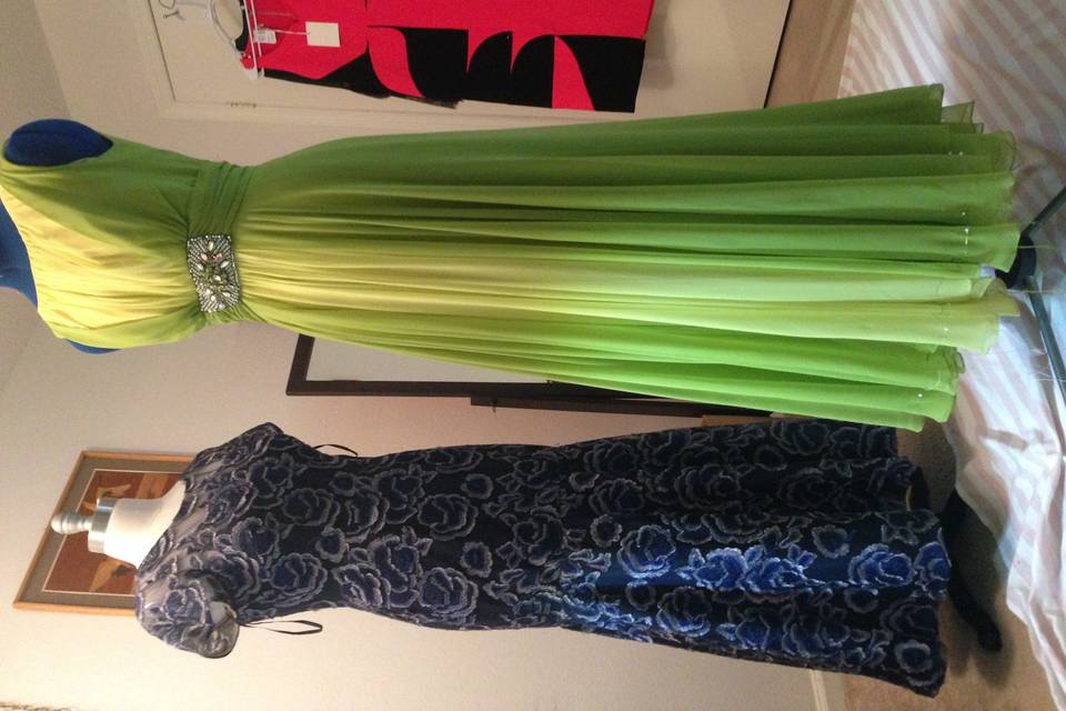 Bridal Alterations by Juliana