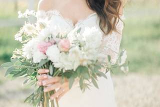 Opaline Bridal Studio