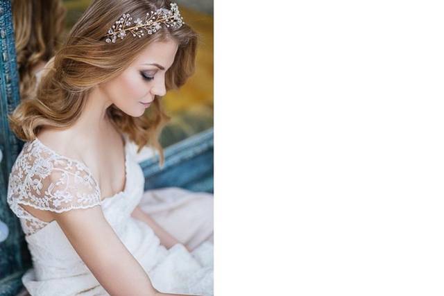 Opaline Bridal Studio