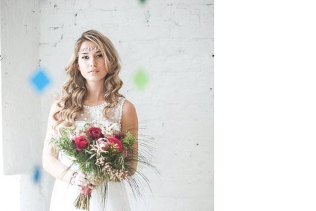 Opaline Bridal Studio
