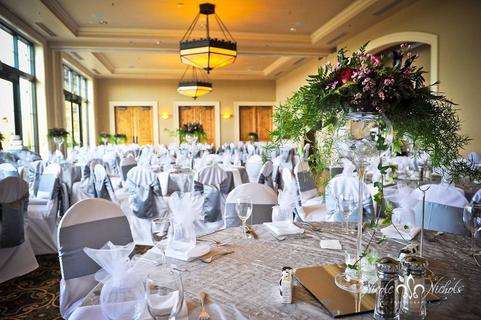 Blackstone Country Club - Venue - Aurora, CO - WeddingWire