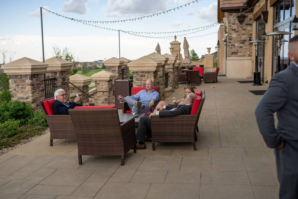 Blackstone Country Club Aurora CO  Membership Cost, Amenities, History,  What To Know When Visiting - Country Club Magazine