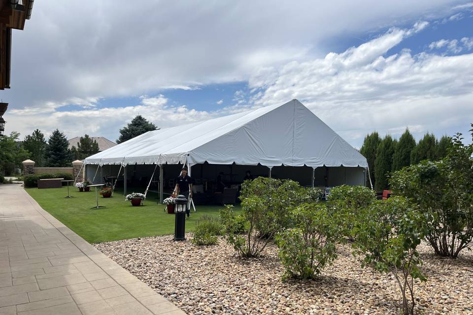 Outdoor Tent