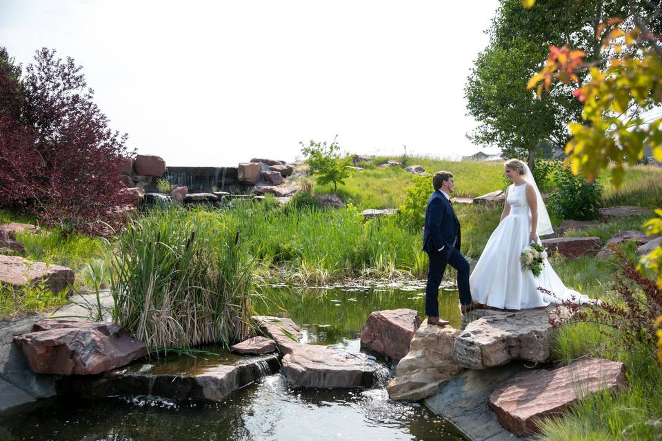 Blackstone Country Club - Venue - Aurora, CO - WeddingWire