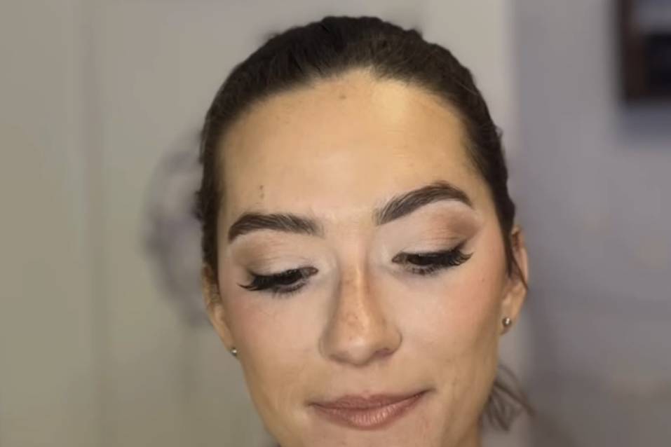 Natural Bridal
