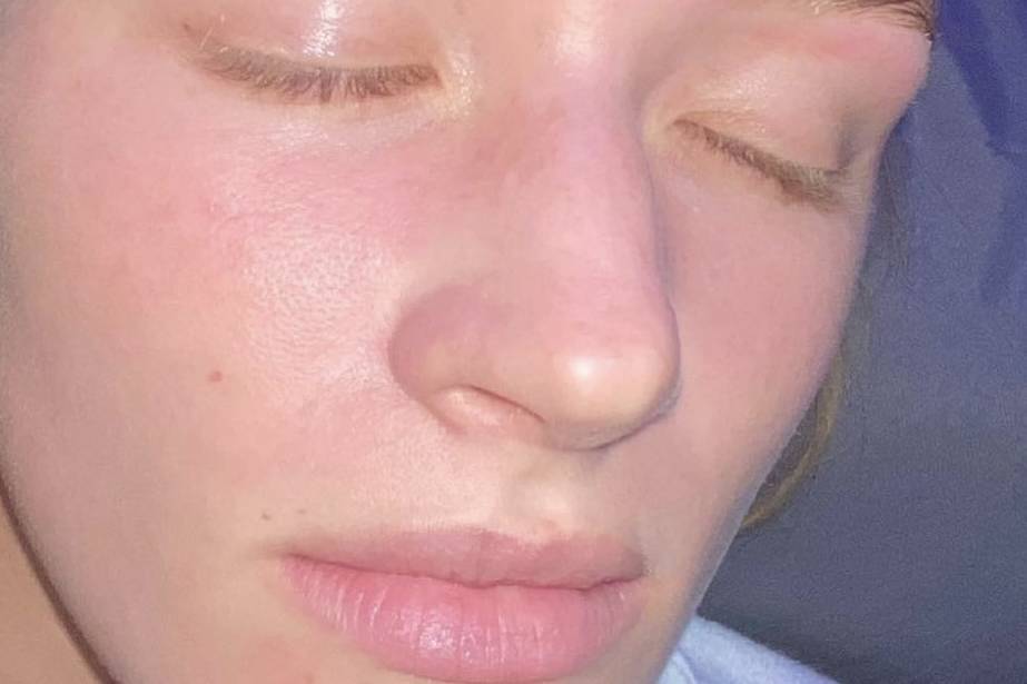 Total Brow Makeover
