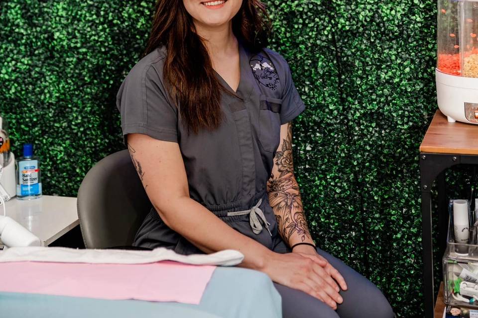 Chrysalis Wellness Spa