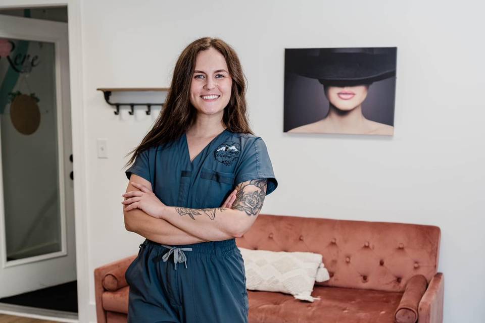 Chrysalis Wellness Spa