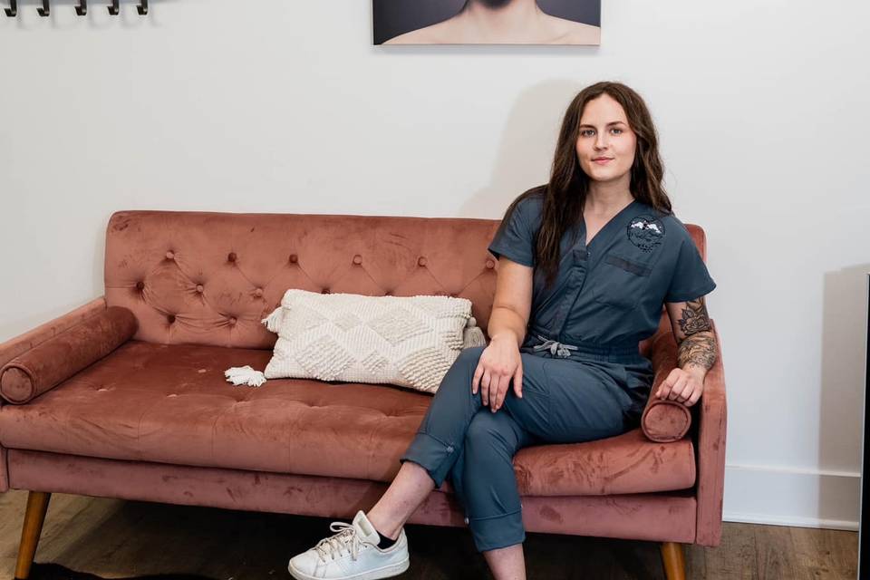Chrysalis Wellness Spa