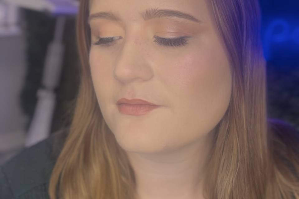 Natural Glam
