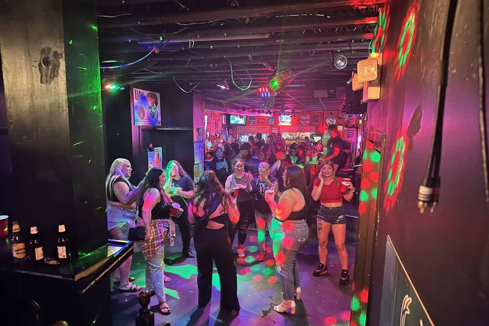 Party Time