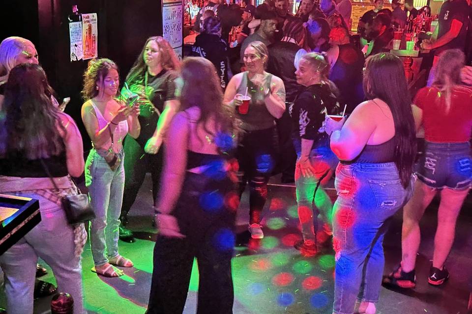 Party Time