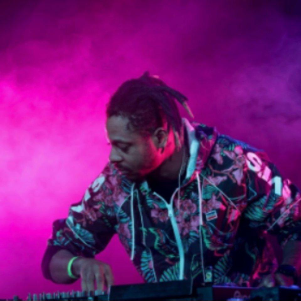 DJ Krum