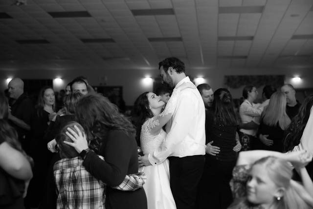 Rios Mios Events