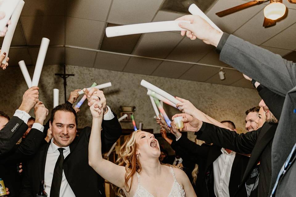 Rios Mios Events