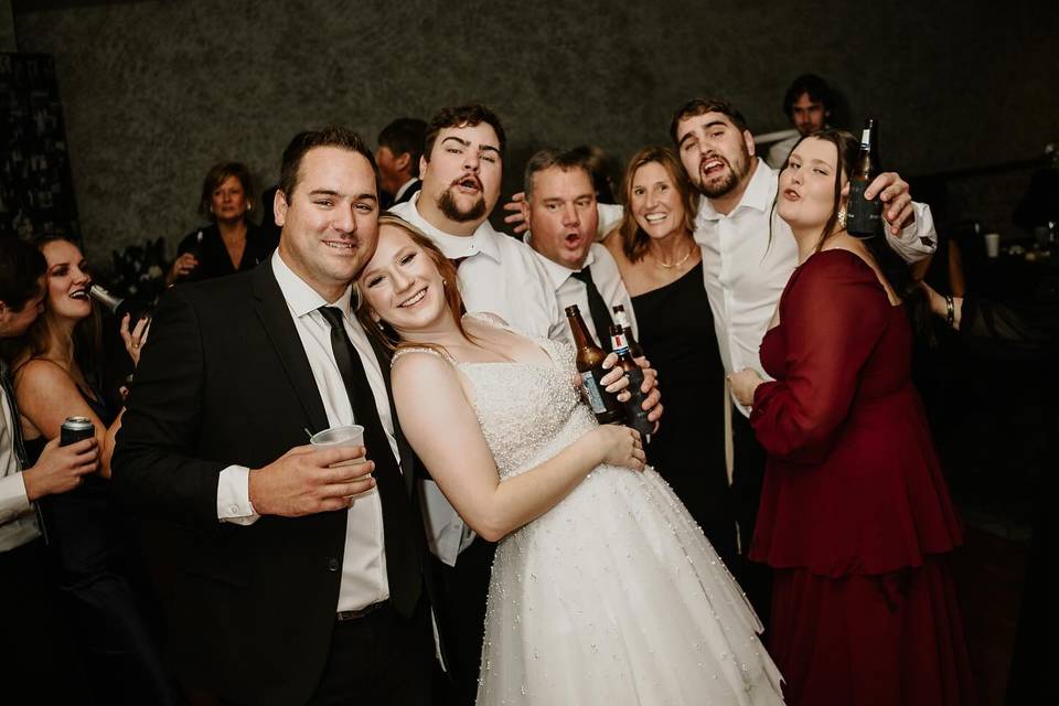 Rios Mios Events