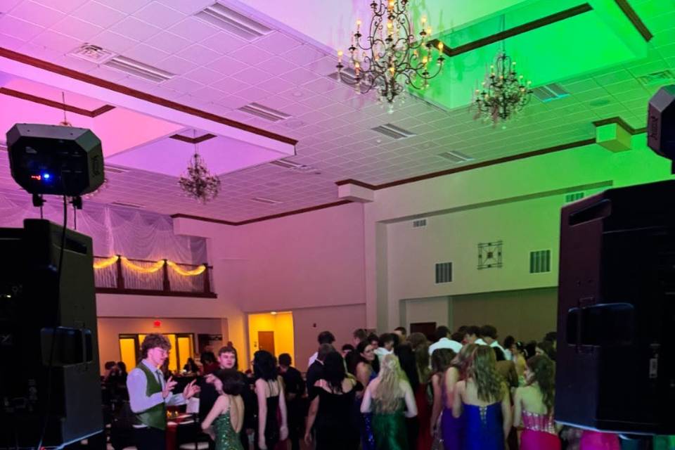 Rios Mios Events