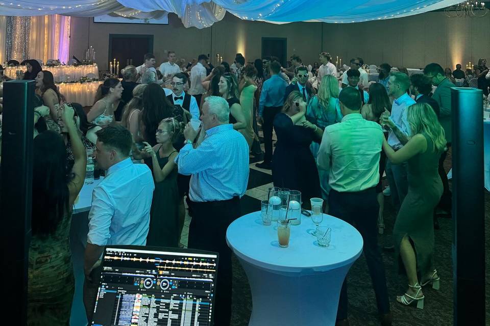 Rios Mios Events