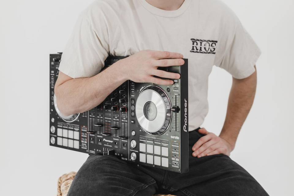 Rios Mios Events