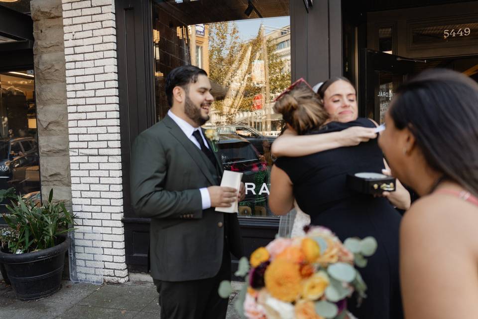 Wedding Day