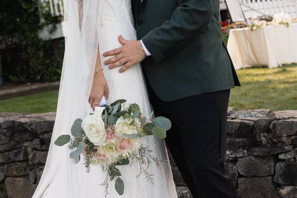 Pnw wedding