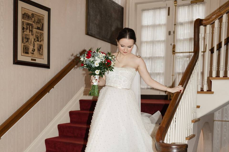 Seattle wedding