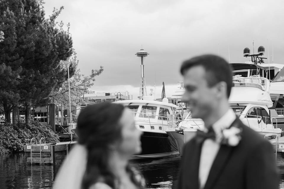 South Lake Union