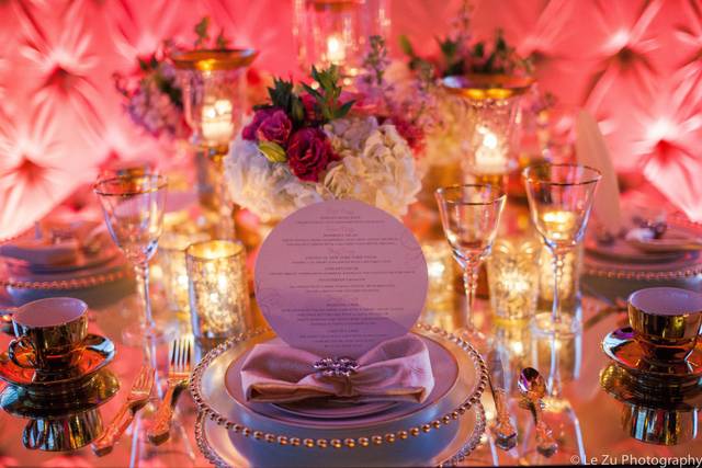Johanna Terry Events