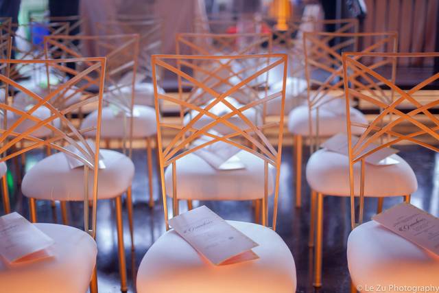 Johanna Terry Events