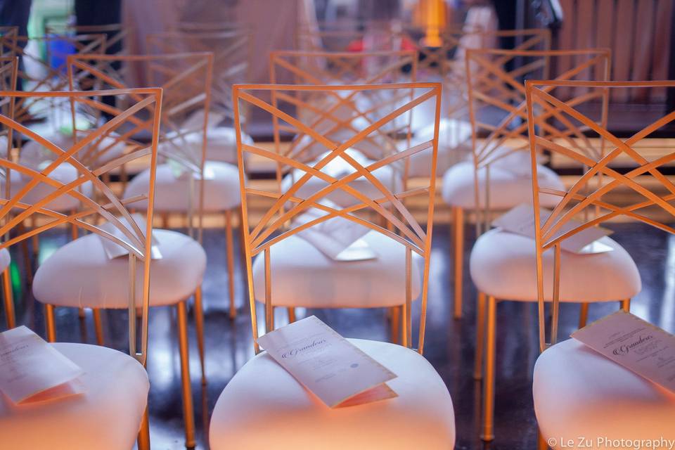 Johanna Terry Events