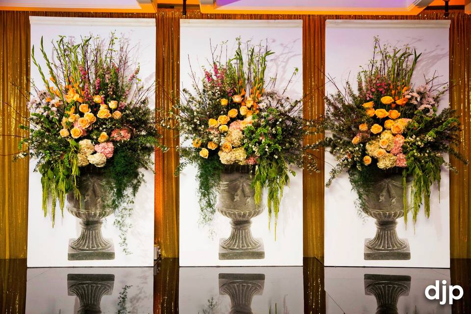 Johanna Terry Events