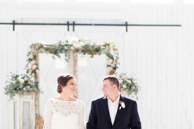 C'est Toi Bridal Atelier