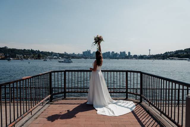 Bride