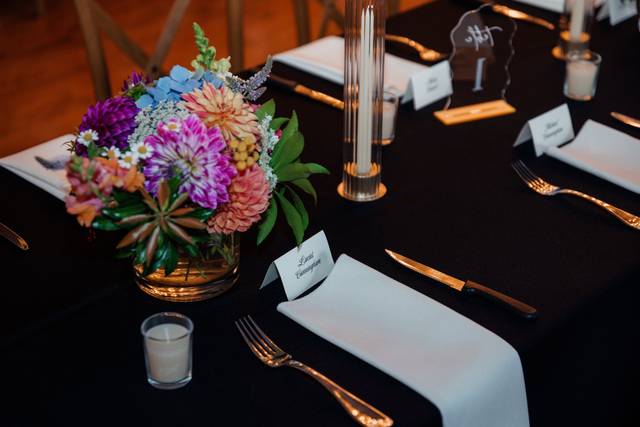 Table Setting