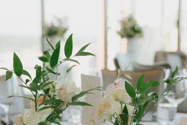 Tablescape