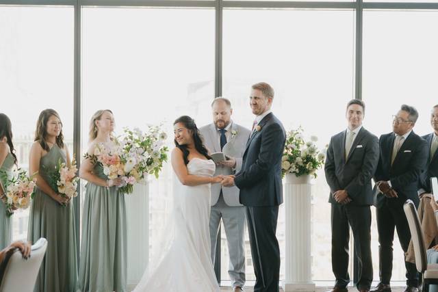 Ceremony