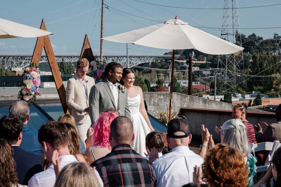 Ceremony