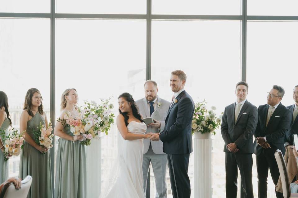 Bride