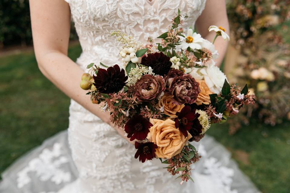 Bridal Bouquet