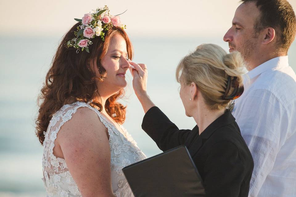 Ceremony | Photo: http://www.amylittlephotography.com/