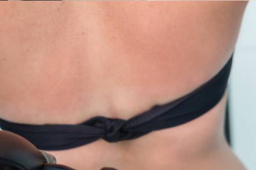 Seaglow Airbrush Tanning