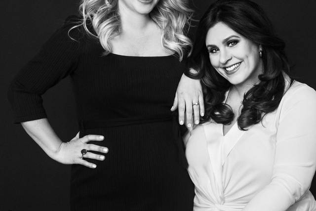 Tiffany & Maranda