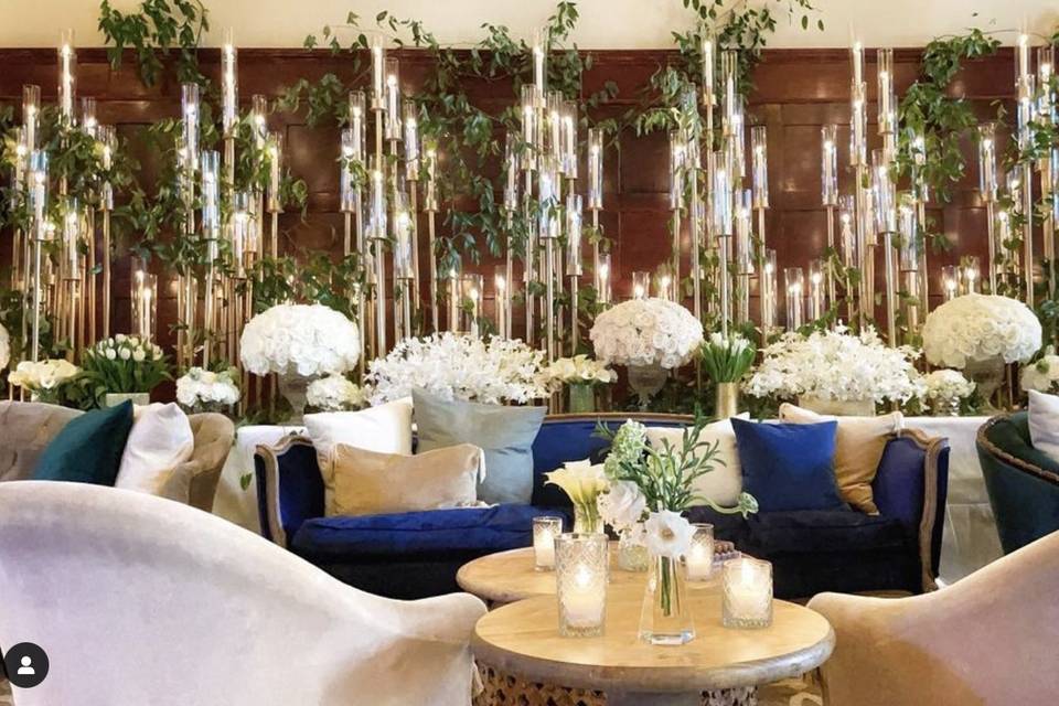 Wedding Design